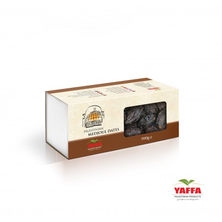 Medjoul Dates (Jumbo) 500g