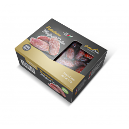 تمر المجهول الفلسطيني الفاخر (جامبو) – القبة الذهبية – ٩٠٠ غ