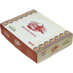 Classic Medjoul Dates - 5kg (GRADE C)
