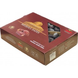 تمر المجهول الفلسطيني (جامبو) – ٥ كغ