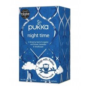 PUKKA Night Time Tea Organic (20 tea bags)