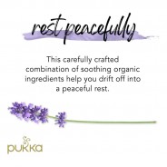 PUKKA Night Time Tea Organic (20 tea bags)