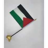 علم فلسطين للمكتب