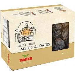 تمر المجهول الفلسطيني (سوبر جامبو) – ٩٠٠ غ