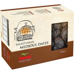 Medjoul Dates (Jumbo) 900g