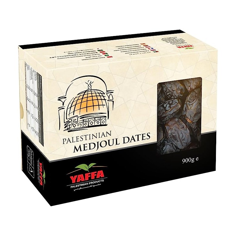Medjoul Dates (Medium) 900g