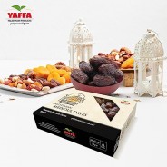 Medjoul Dates (Medium) 5kg