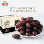 Medjoul Dates (Medium) 5kg Medjoul Dates (Medium) 5kg