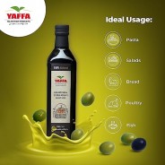 Organic Extra Virgin Olive Oil - 500ml