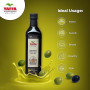 Organic Extra Virgin Olive Oil - 500ml
