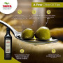 Organic Extra Virgin Olive Oil - 500ml