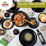 Organic Extra Virgin Olive Oil - 500ml