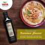 Organic Extra Virgin Olive Oil - 500ml