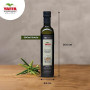 Organic Extra Virgin Olive Oil - 500ml