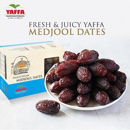 Medjoul Dates (Large) 500g Medjoul Dates (Large) 500g
