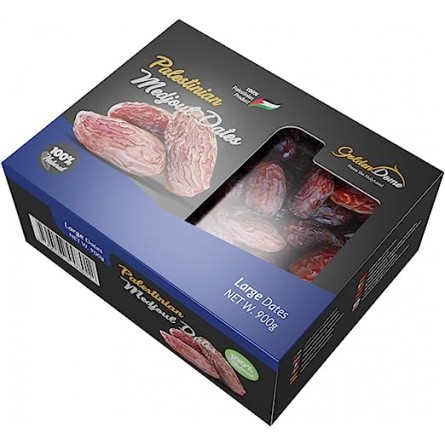 تمر المجهول الفلسطيني (كبير) – القبة الذهبية – ٩٠٠ غ