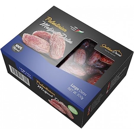 Golden Dome Medjoul (Large) 900g