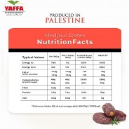 Medjoul Delights (Medium) 5kg