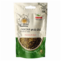 زعتر (خلطة زعتر) - 1 كغ