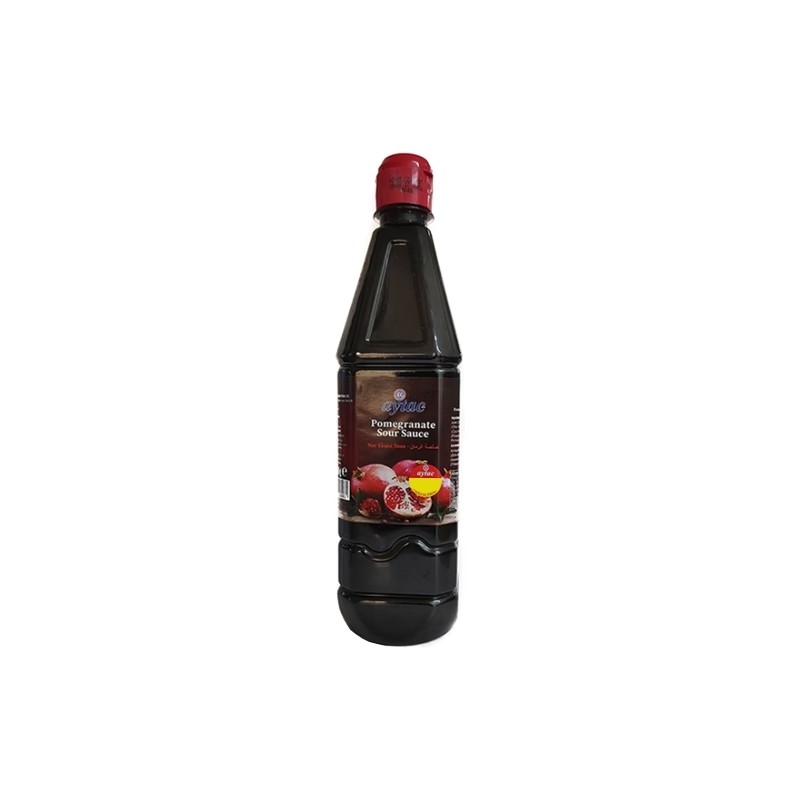 Pomegranate Sour Sauce 500g