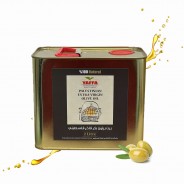YAFFA Extra Virgin Olive Oil