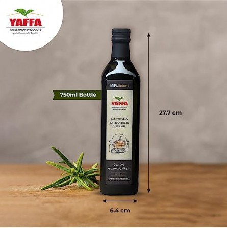 YAFFA Extra Virgin Olive Oil