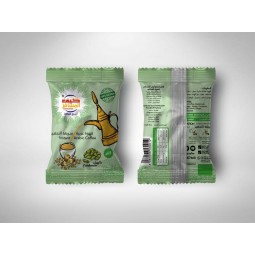 Instant Arabic Coffee (Cardamom Blend) 100% Natural