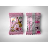 Instant Arabic Coffee (Saffron Blend) 100% Natural