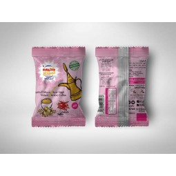 Instant Arabic Coffee (Saffron Blend) 100% Natural