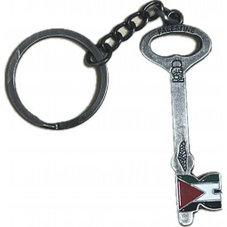 Palestine Key Ring - KEY Design