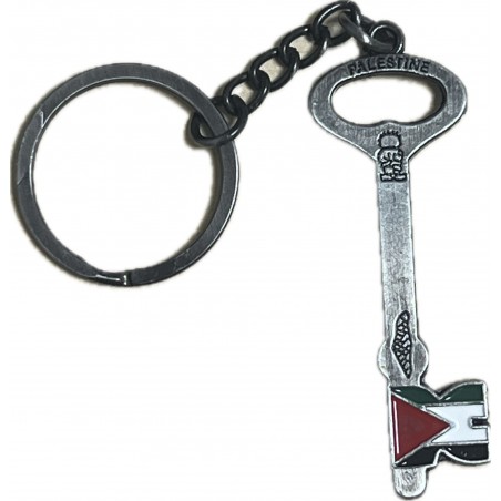 مفتاح فلسطين - KEY Design
