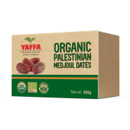 copy of Yaffa Organic Medjoul 900g