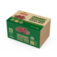 copy of Yaffa Organic Medjoul 900g