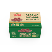copy of Yaffa Organic Medjoul 900g