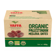 copy of Yaffa Organic Medjoul 900g