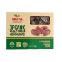 Yaffa Organic Medjoul 900g