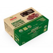 Yaffa Organic Medjoul 900g