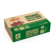 تمر المجهول العضوي يافا – ٢٠٠ غ