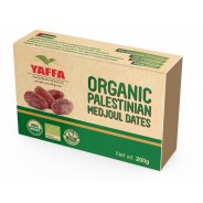 تمر المجهول العضوي يافا – ٢٠٠ غ