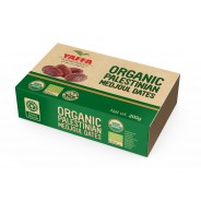 تمر المجهول العضوي يافا – ٢٠٠ غ