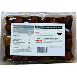 تمر خلاص فراغ (حَسَا) – ١ كغ