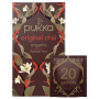 copy of Fresh Start Pukka Organic 20 tea bags