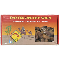 Fresh dates (Deglet Noor) Libya Dates.