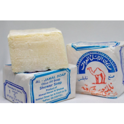صابون زيت الزيتون الفلسطيني – الجمل