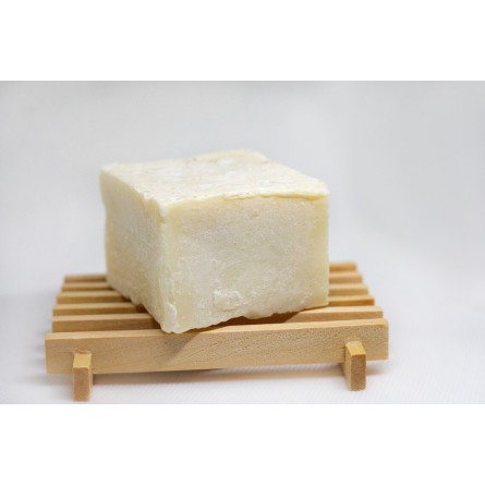 Al-Jamal Palestinian Olive Oil Soap Bar Al-Jamal Palestinian Olive Oil Soap Bar