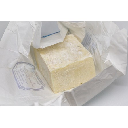 Al-Jamal Palestinian Olive Oil Soap Bar Al-Jamal Palestinian Olive Oil Soap Bar