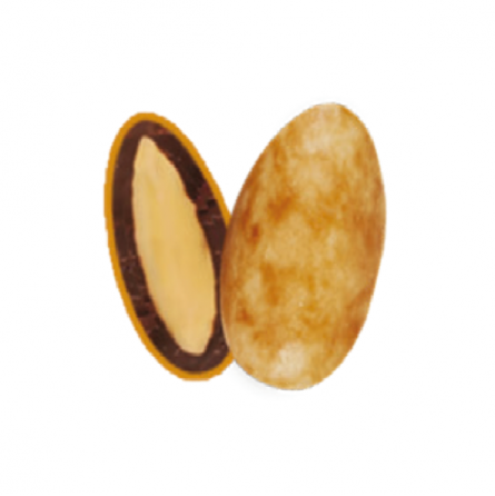 Gourmet Dragee 500g