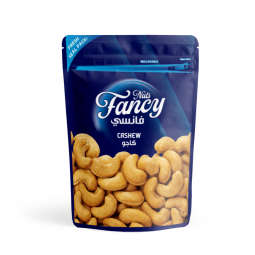 Salted Cashews 125g