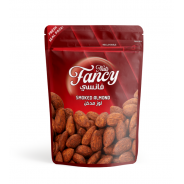 Smoked Almonds 125g