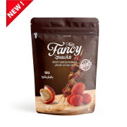 Crispy Coated Peanuts (BBQ) 100g